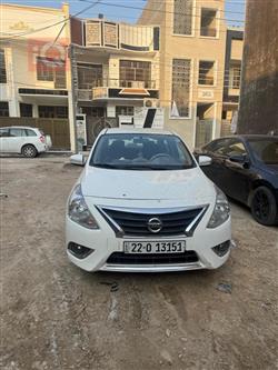 نيسان صني